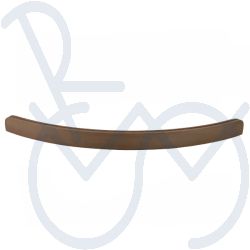 Speelkaartenstandaard hout model 50cm