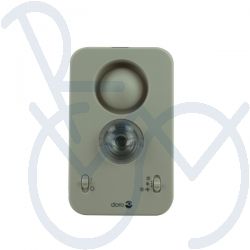 RingPlus bel versterker met stroboscoop licht