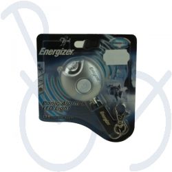 Panic Alarm en LED light
