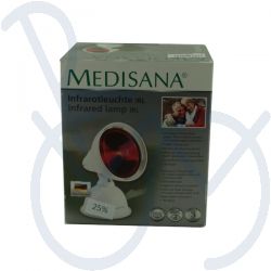 Medisana Infrarood lamp IRL