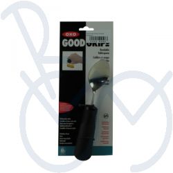 Good Grips eetlepel met dik handvat