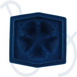 Osup Antislip block blauw opener model