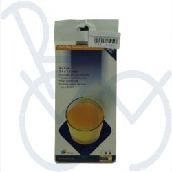 Anti-Slip  9x9cm  blauw