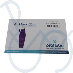 Aantrekhulp Gus Basic L