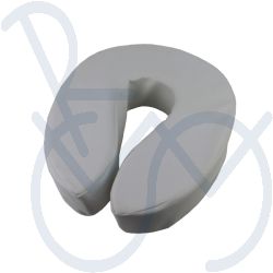 Atlantis zachte toiletverhoger 10 cm