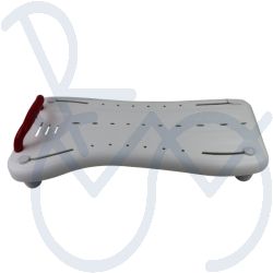 Badplank Benny lengte 68cm.