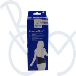 LombaSkin Rugbrace diverse maten