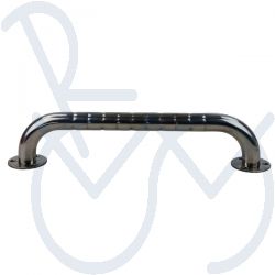 Wandbeugel RVS 40cm