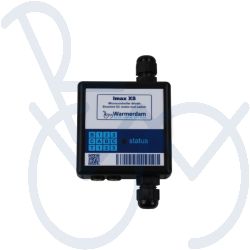 Imax Stroombegrenzer 24V type xs