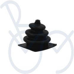 Joystickrubber DX