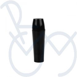Joystickknop Pook model met asbus (P&G)
