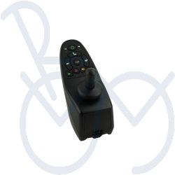 Refurbished Shark stuurkast DK-REM21 op=op