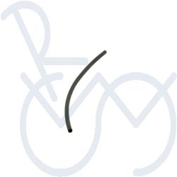 Krimpkous 1/8" doos a 12m.  3.2 >1.6mm.