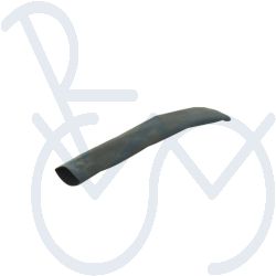Krimpkous 3/8" doos a 7m.  9.5 > 4.8mm.