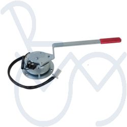 Motorrem Drive ST4D-2G (Tourer) – ALY0S6BU