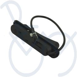 Gaspotmeter Pride Zolar