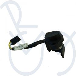 Gaspotmeter Pride Go-Go