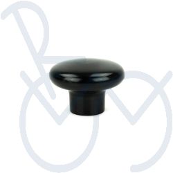 Paddestoelknop  Ø5cm. M10