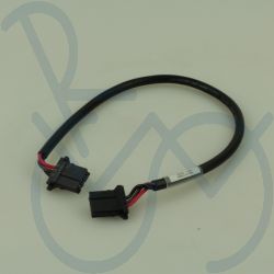 Permobil ICS kabel 400mm.