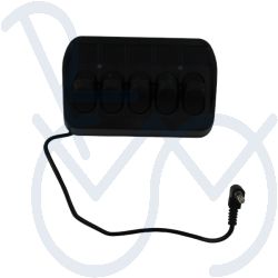 Actuator Keypad Paddle R-net CJSM2