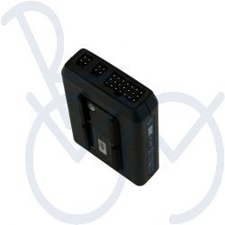 Refurbished DX CLAMB Actuator+Licht op=op