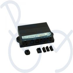 DX2 Actuator module 4 verstellingen  op=op