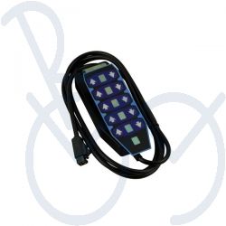 DX Actuator Remote Control module ARC5 op=op