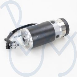 Gereviseerde losse motor tbv. Pride Cyclone XL130