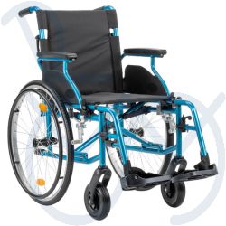 Rolstoel M7 Multi-Motion (zitbreedte 45cm)