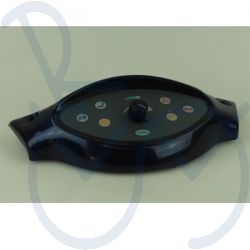 Refurbished stuurpaneel Galaxy 1-2 (gloeilamp)