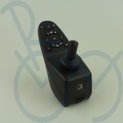 Refurbished DX2 stuurkast REMA ACS2 op=op