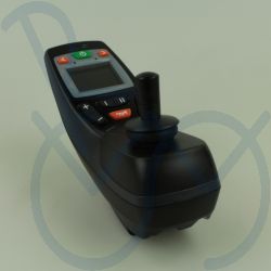 Refurbished DX2 stuurkast REM550 op=op