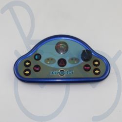 Refurbished stuurpaneel Excel Entice