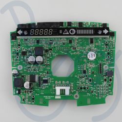 Refurbished stuurprint Trophy NA 2012