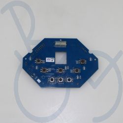 Refurbished stuurprint Comet