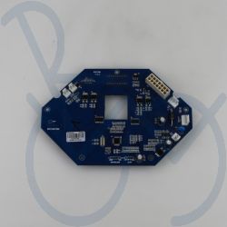 Refurbished stuurprint Comet