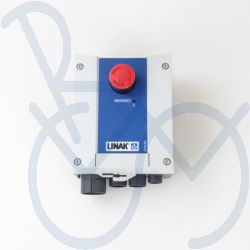 Refurbished Linak Jumbo controlbox CBJ2 - op=op