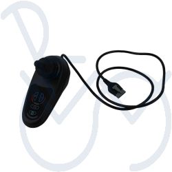 VR2 Joystick module, alleen rijden
