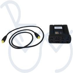 R-net Bestuur en verlichtingsmodule STLM