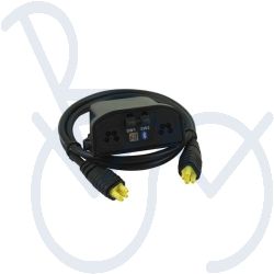 R-net Bestuur en verlichtingsmodule STLM