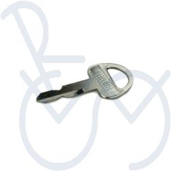 Sleutel A01  CTM