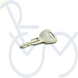 Sleutel Minicrosser nr. 7318