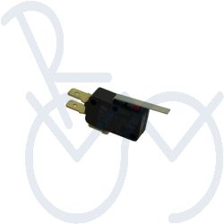 Microswitch V15 Omron met lepel  15a