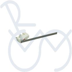 Microswitch vrijloop Puma