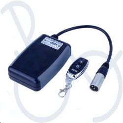 Noodstopset model RF B1