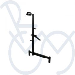 Rollatorhouder tbv. Topro Troja rollator classic