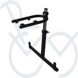 Rollatorhouder voorbereiding vanRaam "ER3"