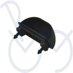 Accuindicatie zonnekapje voor Shoprider TE889 op=op