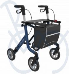 Streamer rollator diverse kleuren