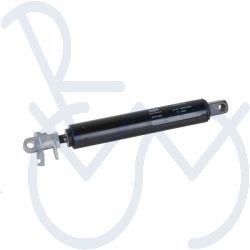 Gasveer stuurverstelling 300N - Mezzo & Primo